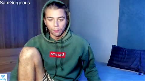 Fansly -       Top4fans   online show from January 5, 8:21 pm