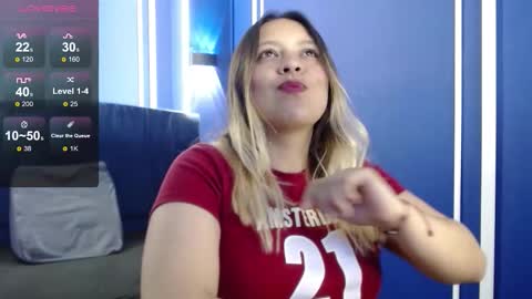 Samy online show from December 3, 5:19 am