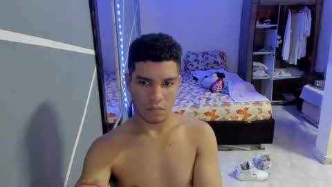 sami guzman online show from February 23, 1:41 am