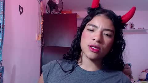 Samanta online show from February 16, 4:10 am