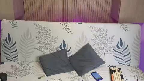 samiacooper25 online show from December 4, 7:08 am