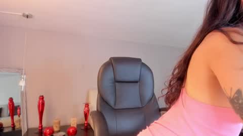 Samii  online show from September 18, 2:37 am