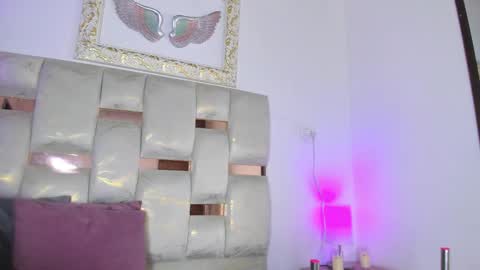 Samiigood online show from November 29, 3:47 am