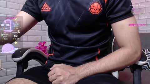 Samir online show from September 30, 12:48 pm