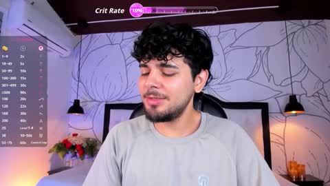 Samir online show from May 6, 12:55 pm