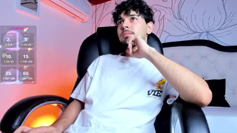 Samir online show from September 29, 12:48 pm