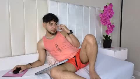 Samir online show from February 26, 12:27 pm