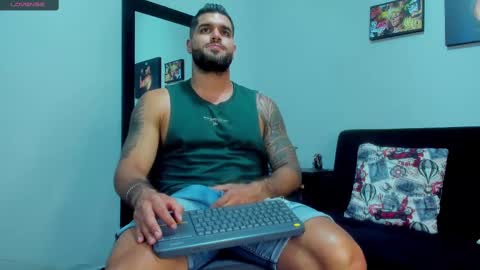 samir_hazard online show from March 6, 2:19 am