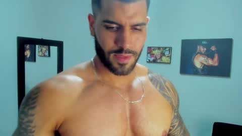 samir_hazard online show from November 28, 8:49 pm