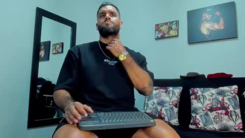 samir_hazard online show from September 19, 11:19 pm