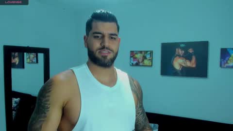 samir_hazard online show from March 9, 2:29 am