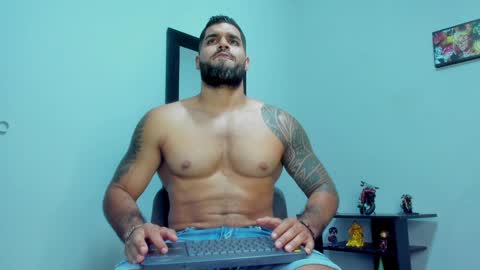 samir_hazard online show from February 6, 2:55 am