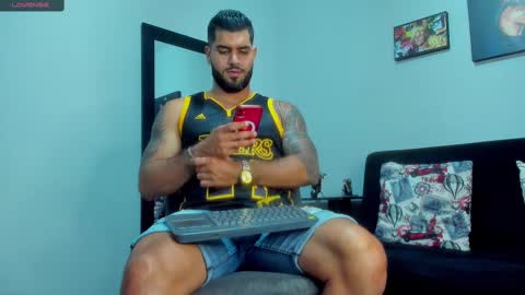 samir_hazard online show from March 8, 2:55 am