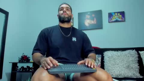 samir_hazard online show from September 25, 8:16 pm