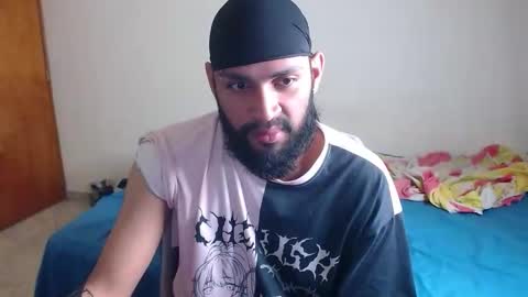 samir_music_ online show from December 17, 11:28 am