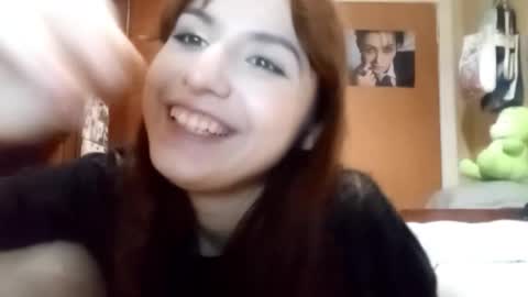 Mira online show from November 1, 1:43 pm