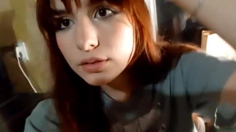 Mira online show from October 9, 5:07 pm