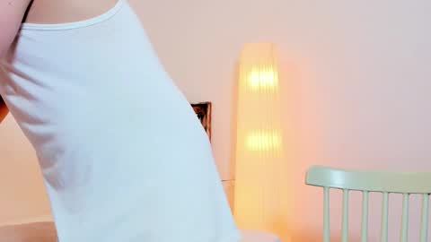 Sam online show from March 3, 8:05 pm