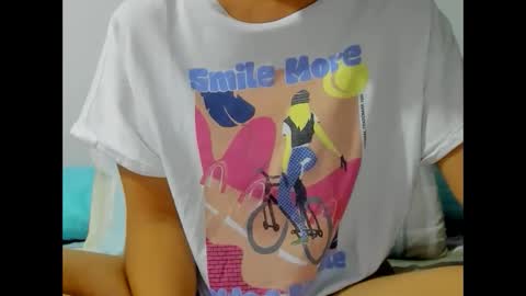 sam online show from January 5, 9:47 pm