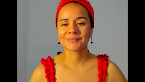 sam online show from September 10, 7:59 pm