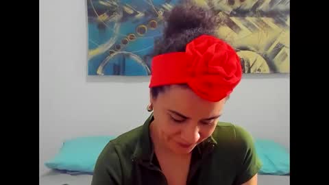 sam online show from October 8, 8:26 pm