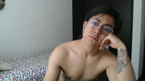 Samy online show from October 11, 3:26 pm