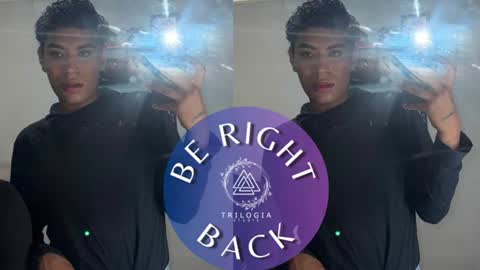 SAM online show from July 14, 2:55 pm