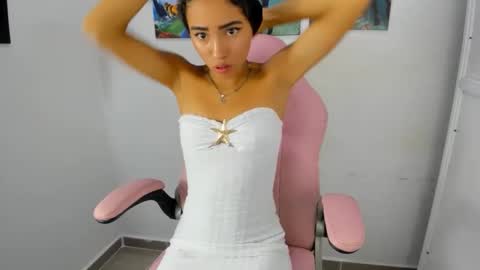 Samantha online show from May 20, 12:22 pm