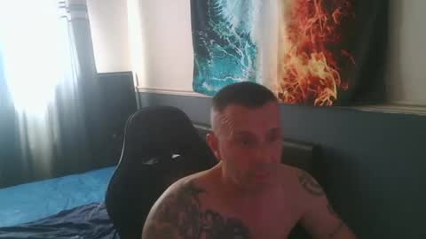 sammiboi38 online show from July 7, 4:55 pm