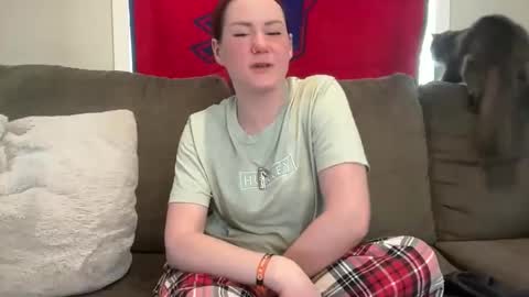 Playful Sammie online show from March 9, 6:12 pm