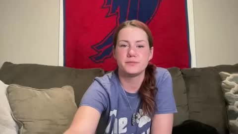 Playful Sammie online show from March 26, 10:04 pm