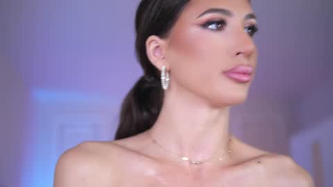 Sammi online show from May 8, 4:29 am