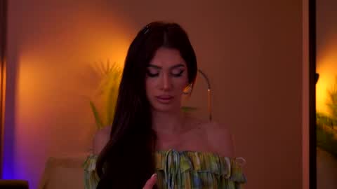 Sammi online show from May 25, 4:07 am