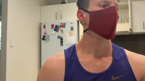 Sam online show from April 7, 4:47 am