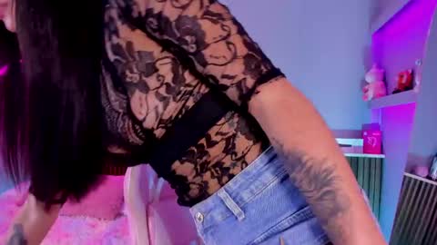 Sammy Rose online show from May 12, 9:24 pm