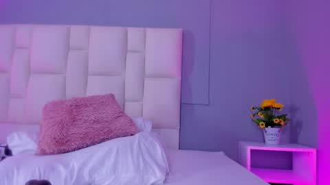 Sammy Rose online show from February 28, 11:31 pm