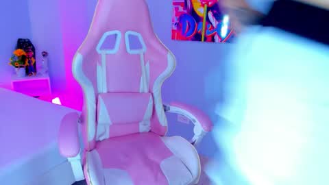 Sammy Rose online show from November 5, 8:11 pm