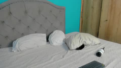 Sophie y Mark online show from January 31, 2:58 am