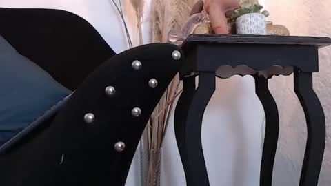 Sammy  online show from February 21, 6:27 am