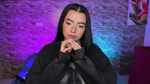 Samantha online show from February 12, 2:37 am