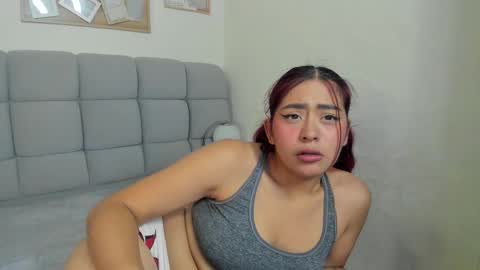 sammy_ela online show from January 16, 6:22 am