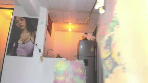  Sammy online show from March 7, 8:31 pm