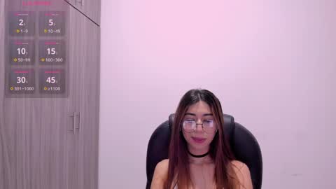 sammy_jhonss online show from April 19, 11:40 pm