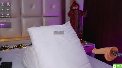 sammy_liz2 online show from December 19, 1:39 pm