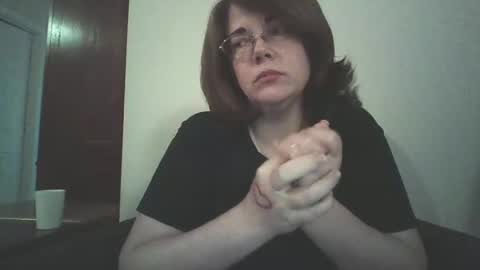 Sam online show from February 10, 5:30 pm