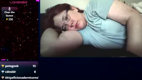 Sam online show from June 2, 5:04 pm