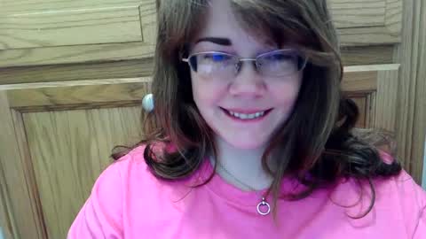 Sam online show from September 14, 7:15 pm