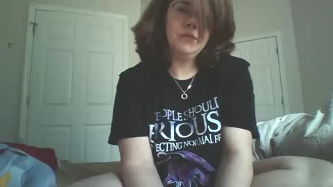 Sam online show from February 19, 4:55 pm