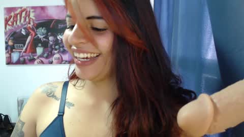 Snapshot of sammy_pinkd chatting on December 10, 7:00 pm katalina KATA  online show from December 10, 7:00 pm
