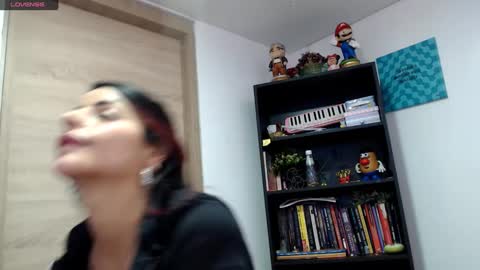 Snapshot of sammy_pinkd chatting on September 15, 3:24 pm katalina KATA  online show from September 15, 3:24 pm